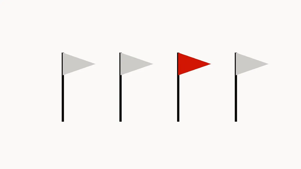 Red Flags When Hiring a Marketing Agency, and How to Spot Them Early