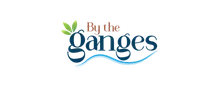 By the Ganges logo