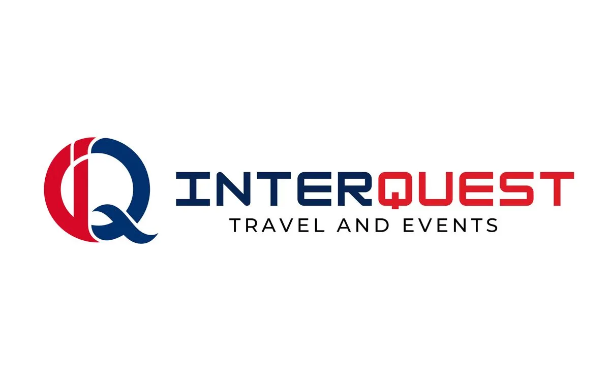InterQuest Travel media & design work by Red Dot Consultancy, sample 1