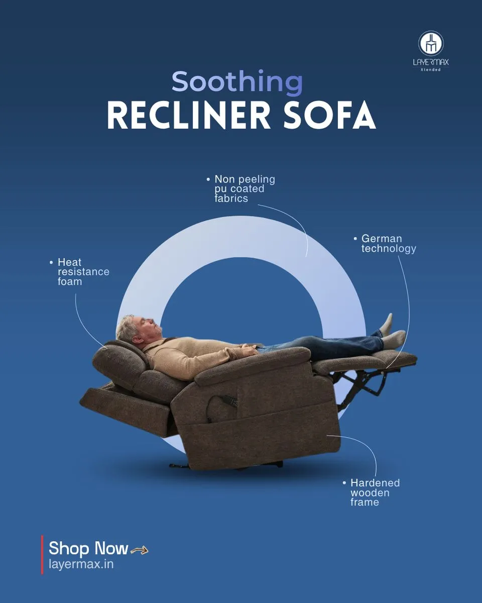 Layermax social media work by Red Dot Consultancy, sample 1