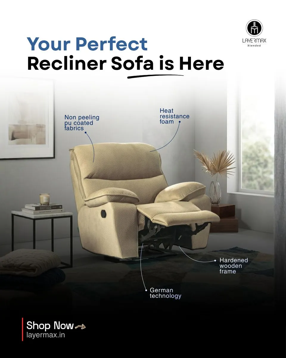 Layermax social media work by Red Dot Consultancy, sample 2