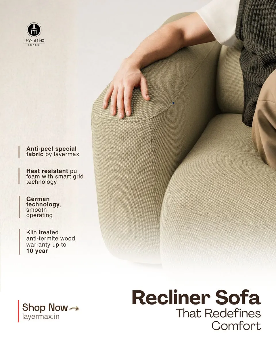 Layermax social media work by Red Dot Consultancy, sample 3