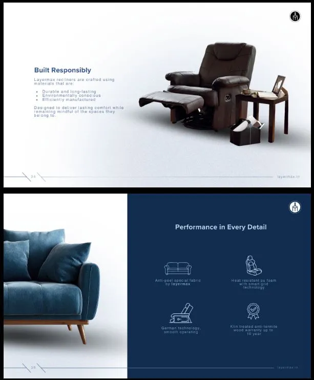 Layermax social media work by Red Dot Consultancy, sample 5