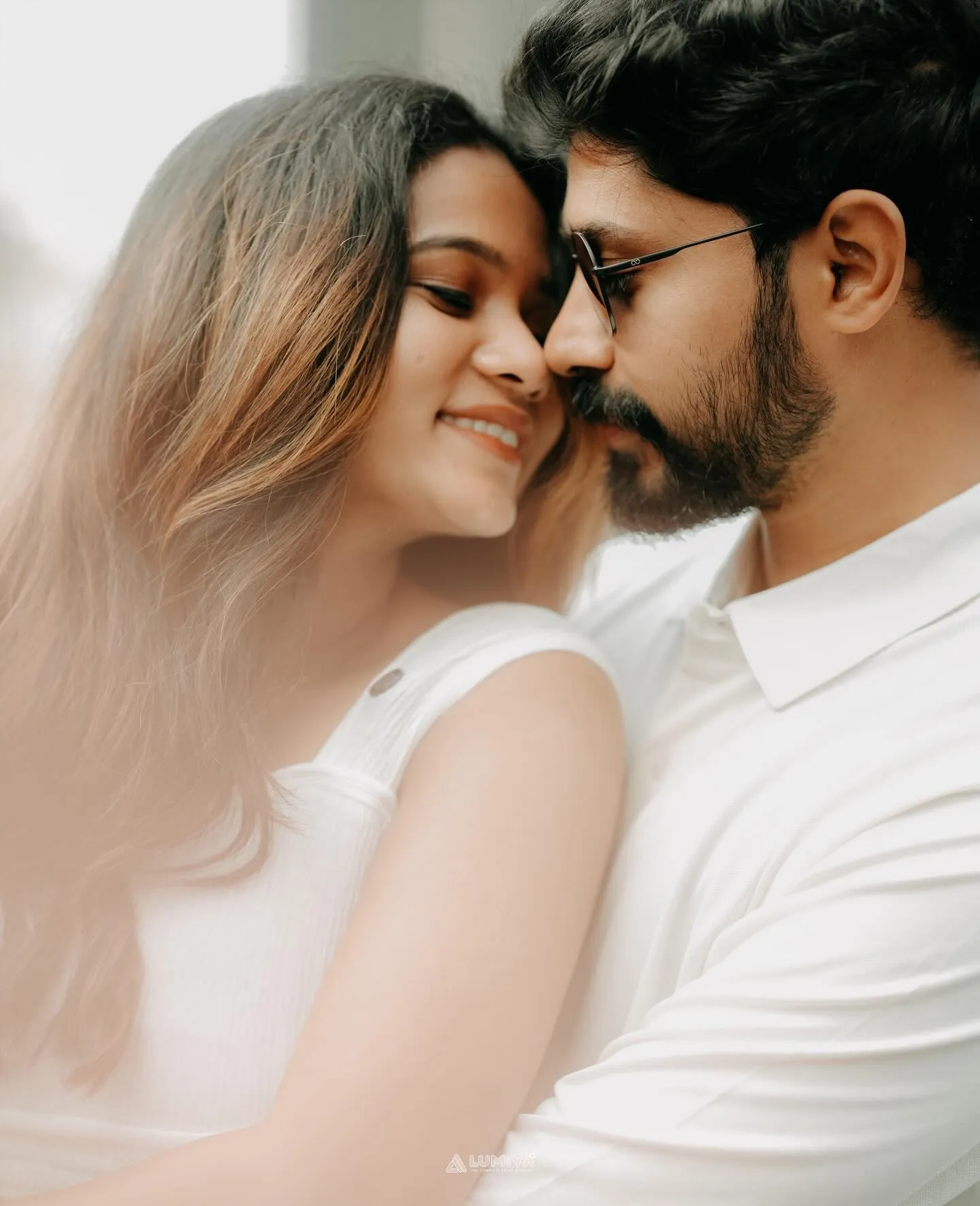 Lumiya Wedding Company social media work by Red Dot Consultancy, sample 1