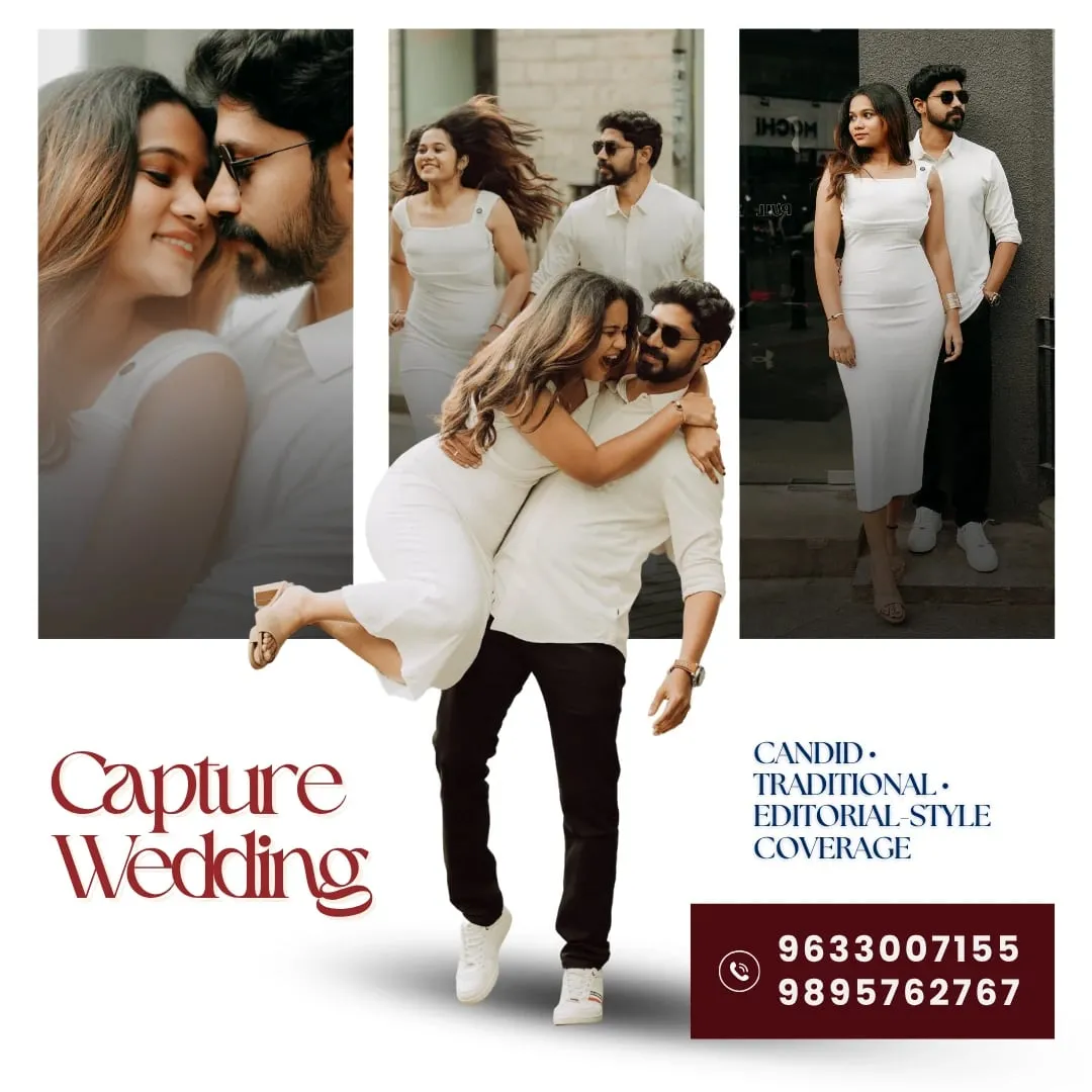 Lumiya Wedding Company social media work by Red Dot Consultancy, sample 7