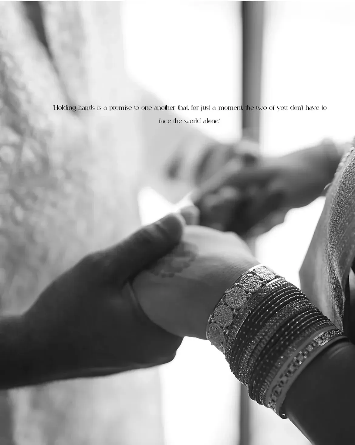 Social media and Meta ads for Lumiya Wedding Company