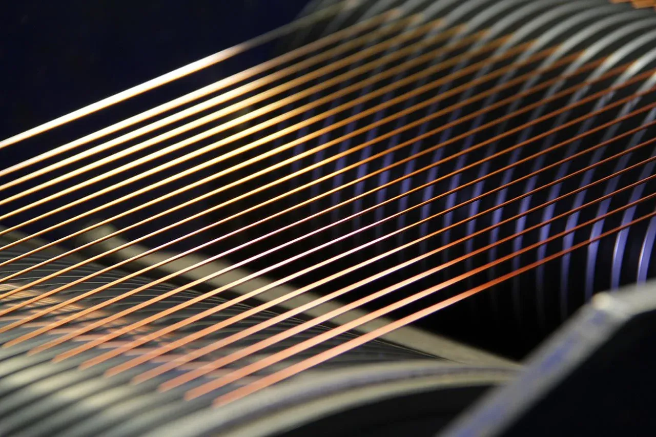 Social media for Rama Winding Wires