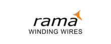 Rama Winding Wires logo
